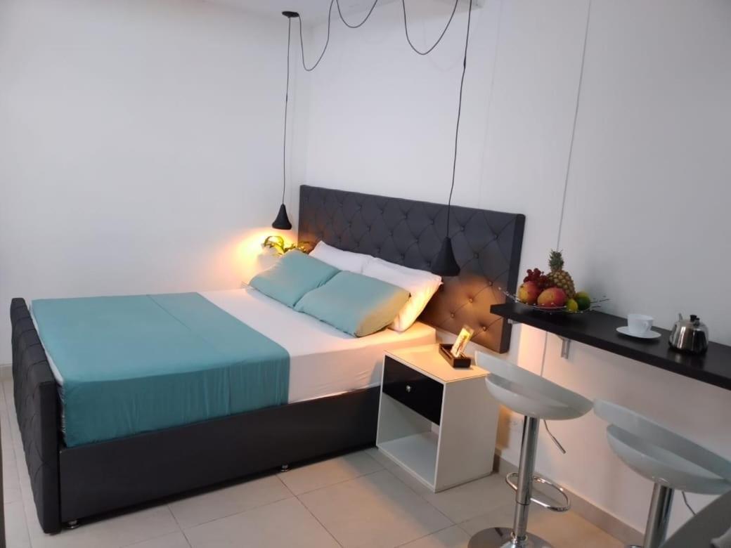 Vip Apartasuites Rosales メデジン エクステリア 写真