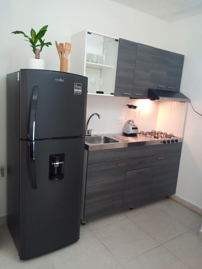 Vip Apartasuites Rosales メデジン エクステリア 写真