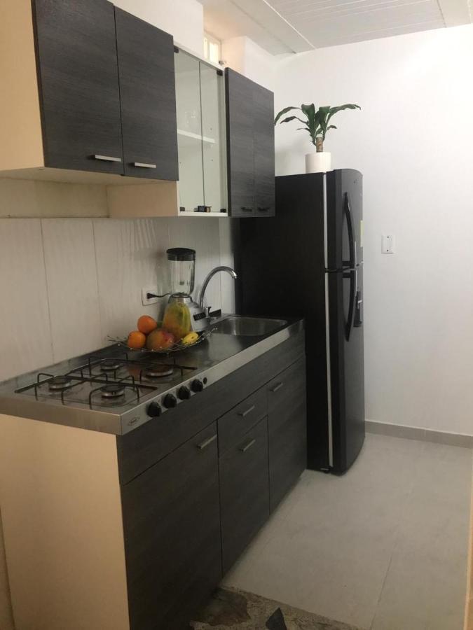 Vip Apartasuites Rosales メデジン エクステリア 写真