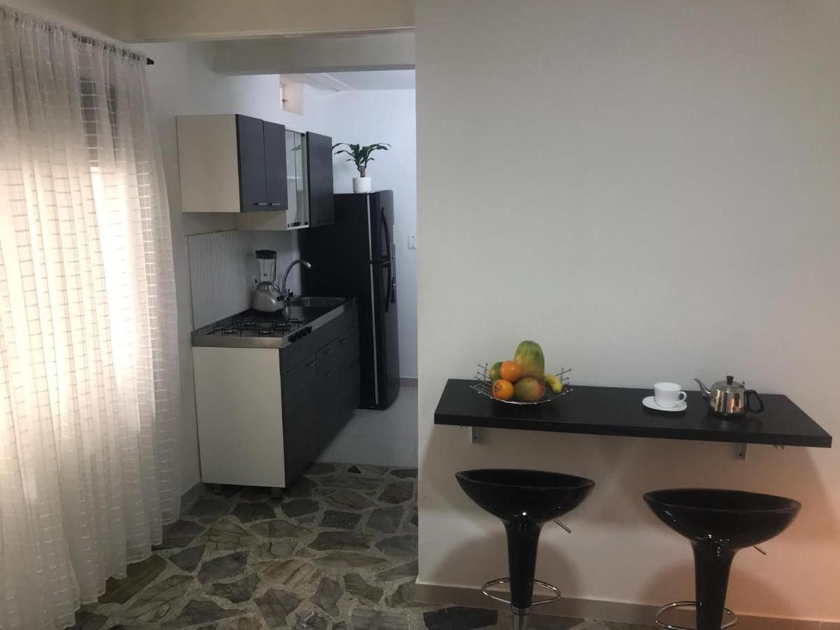 Vip Apartasuites Rosales メデジン エクステリア 写真