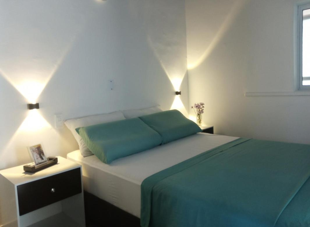 Vip Apartasuites Rosales メデジン エクステリア 写真