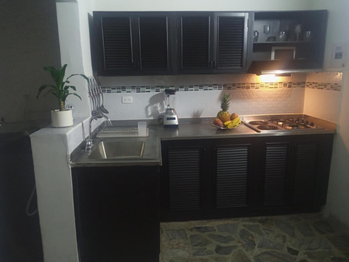 Vip Apartasuites Rosales メデジン エクステリア 写真