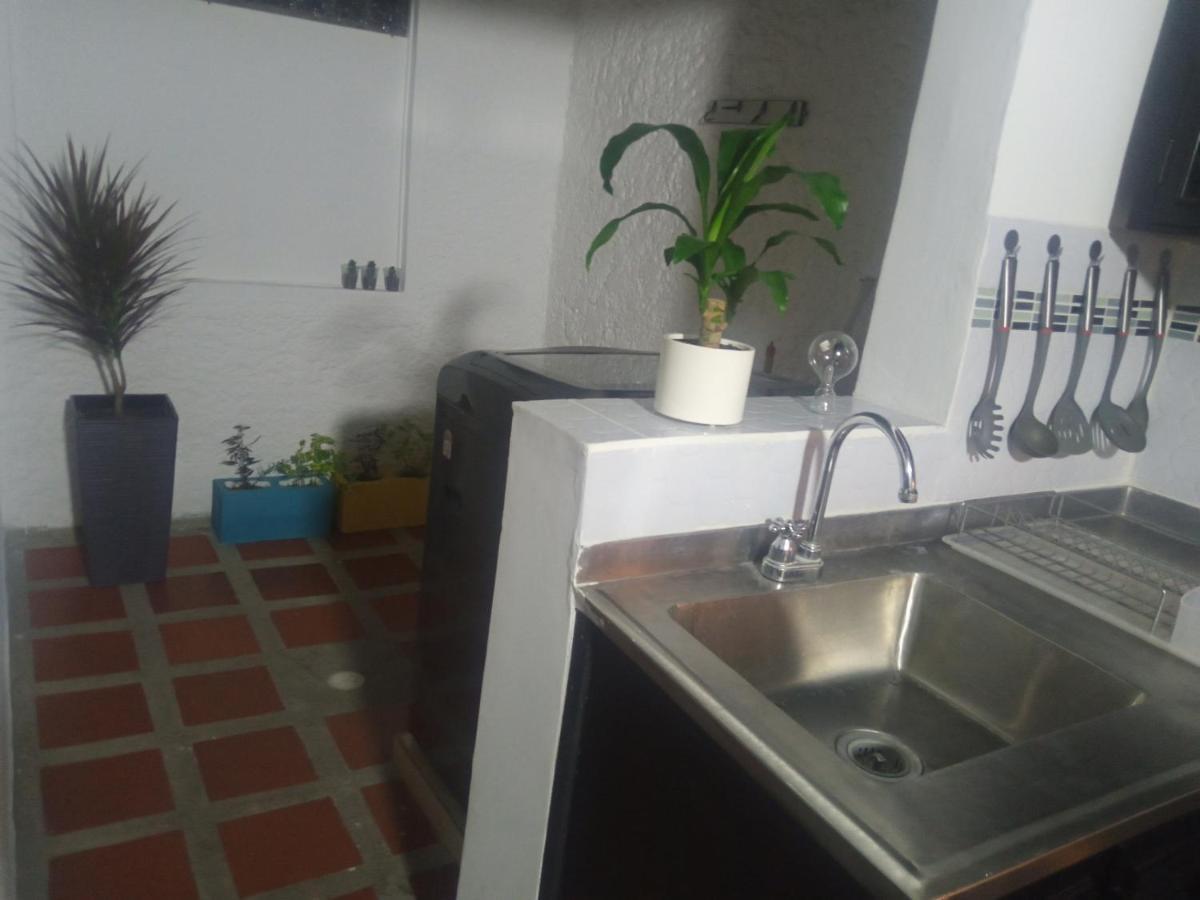 Vip Apartasuites Rosales メデジン エクステリア 写真