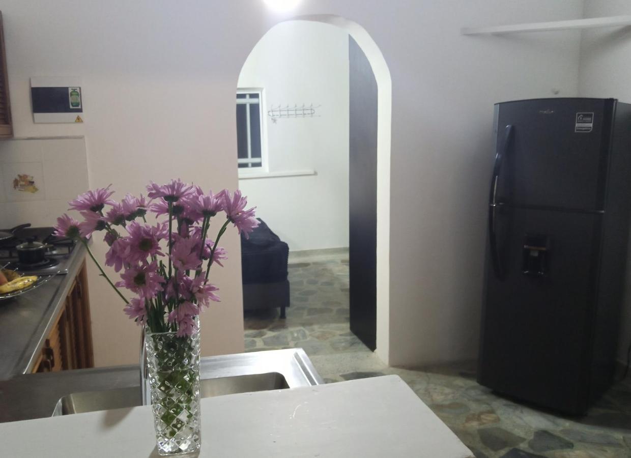 Vip Apartasuites Rosales メデジン エクステリア 写真