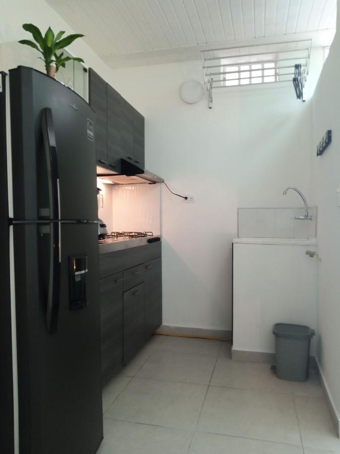Vip Apartasuites Rosales メデジン エクステリア 写真