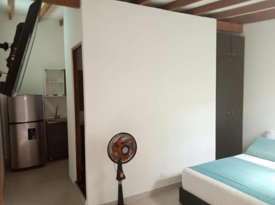 Vip Apartasuites Rosales メデジン エクステリア 写真