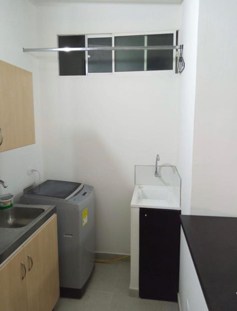 Vip Apartasuites Rosales メデジン エクステリア 写真