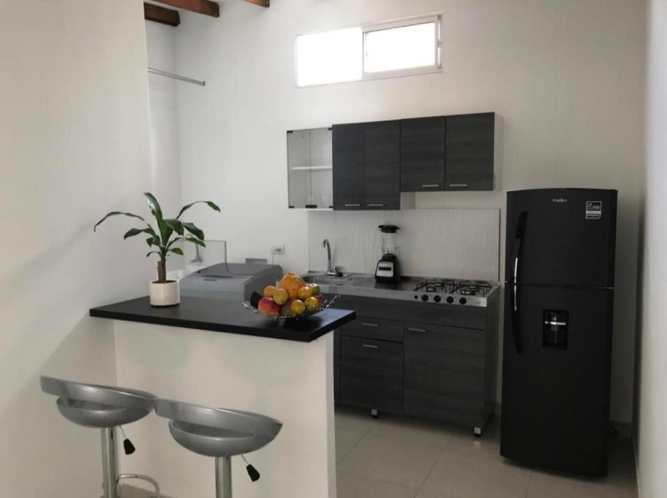 Vip Apartasuites Rosales メデジン エクステリア 写真