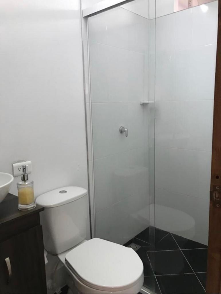 Vip Apartasuites Rosales メデジン エクステリア 写真