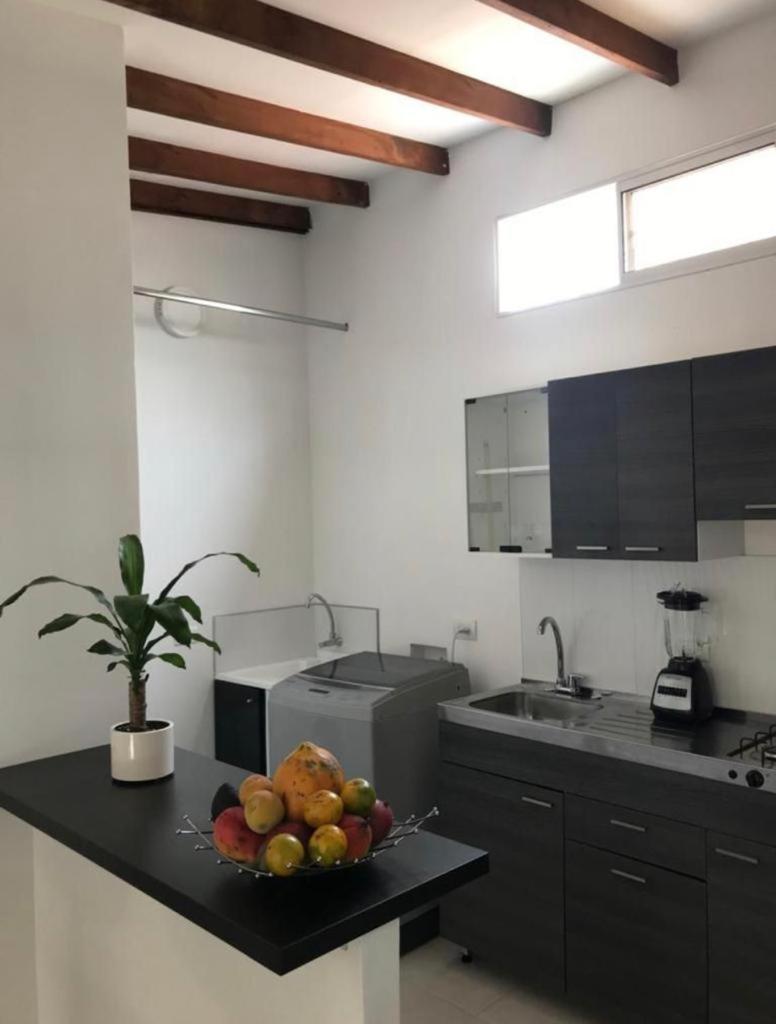 Vip Apartasuites Rosales メデジン エクステリア 写真