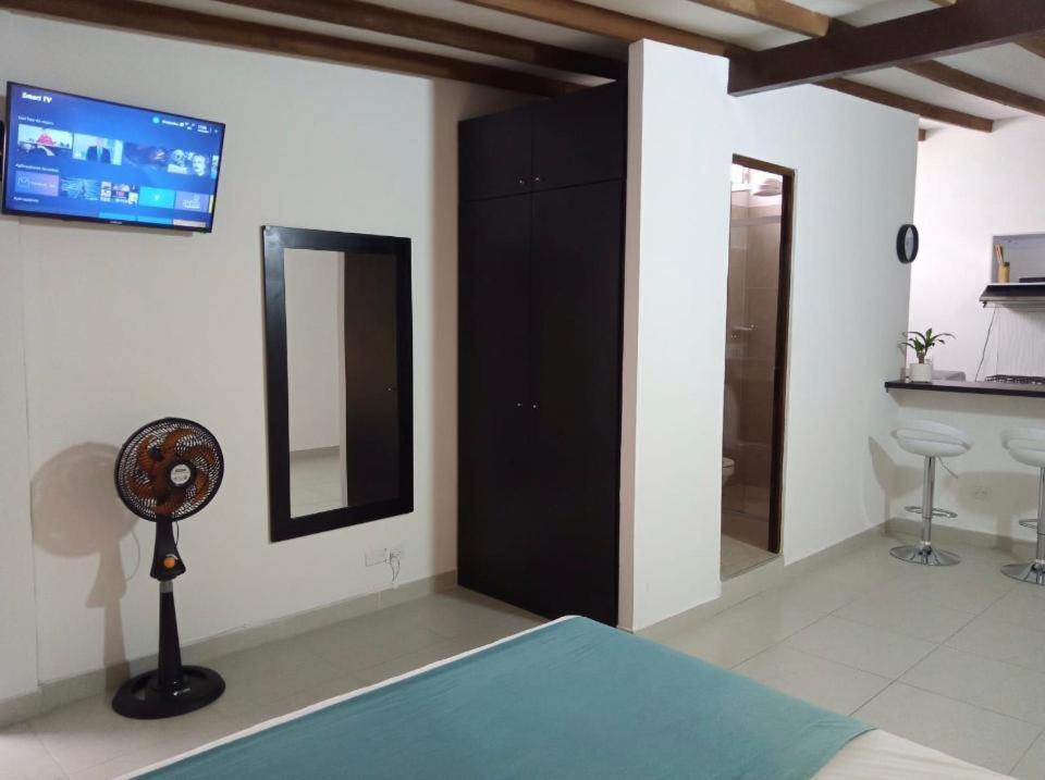 Vip Apartasuites Rosales メデジン エクステリア 写真